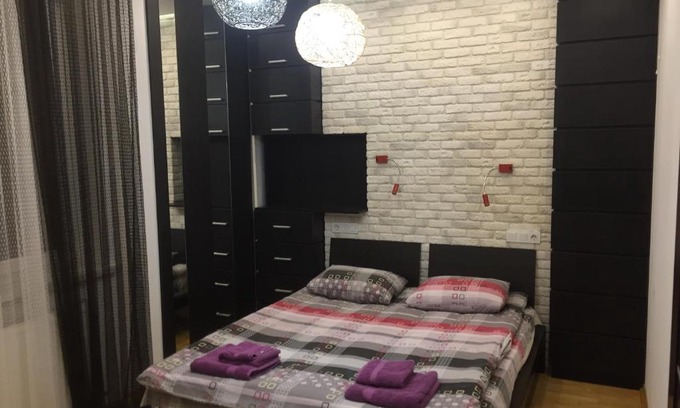 Ternopil Apartment | Затишні апартаменти в центрі міста