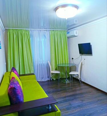 Dnipro Apartment | Затишок у самому центрі Дніпра