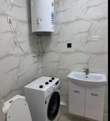 Bishkek Apartment | Измир