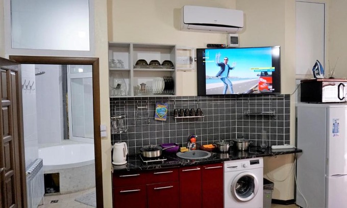 Astrakhan Apartment | Индивидуальный Жилой Дом в Астрахани Свердлова 51