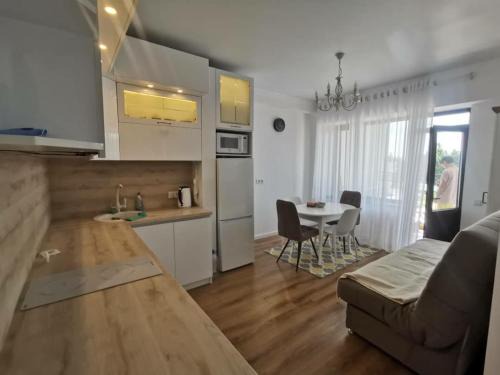 Cholpon-Ata Apartment | Иссыкуль, Центр Отдыха Радуга