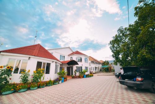 Cholpon-Ata House | Иссык-Куль Гостевой Дом