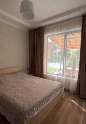 Issyk-Kul Region House | Иссык-Куль, центр отдыха Лагуна Сити