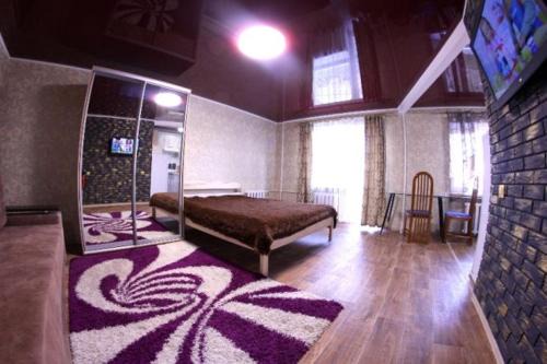 Kirovograd Apartment | Карла Маркса