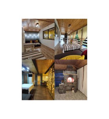 Slavske Apartment | Карпатський куточок