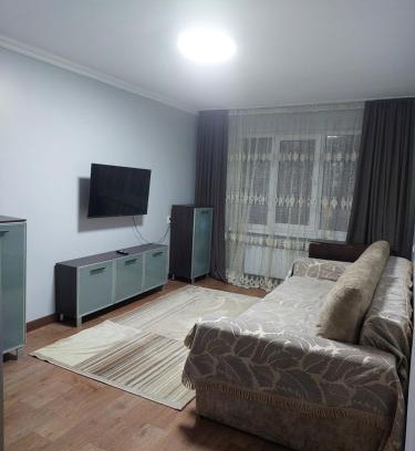 Almaty Apartment | Квартира/апартаменты