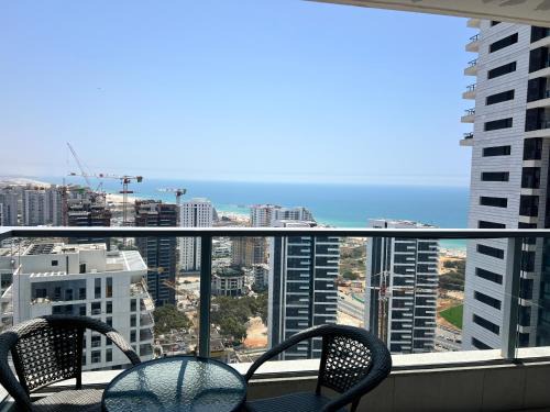 Bat Yam Apartment | Квартира, Бат-ям