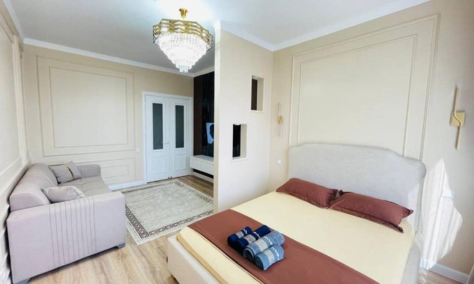 Shymkent Apartment | Квартира бизнес класса