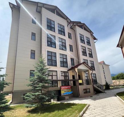 Cholpon-Ata Apartment | Квартира Взморье
