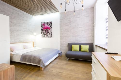 Lviv City Center Apartment | Квартира ВІП в центрі на вулиці Проспект Свободи 22 біля Оперного театру біля Вернісажу