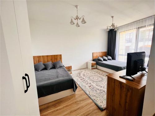 Cholpon-Ata Apartment | Квартира в Радуга Плюс