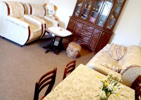 Stepanavan Apartment | квартира в Степанаване