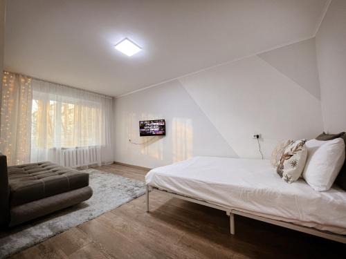 Nur-Sultan Apartment | Квартира в тихом районе правого берега Астаны