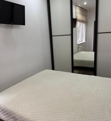 Chernovtsy Apartment | Квартира в центрі