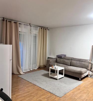 Chaville Apartment | Квартира в Шавиль