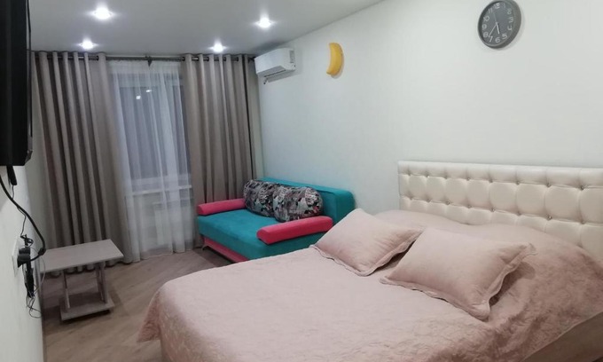 Nevinnomyssk Apartment | Квартира Домашний уют