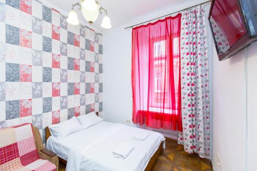 Lviv City Center Apartment | Квартира на вулиці Краківській 34