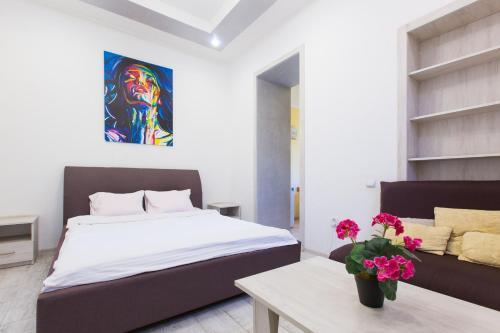 Lviv City Center Apartment | Квартира на вулиці Проспект Свободи 22 одразу біля Оперного, біля фонтану