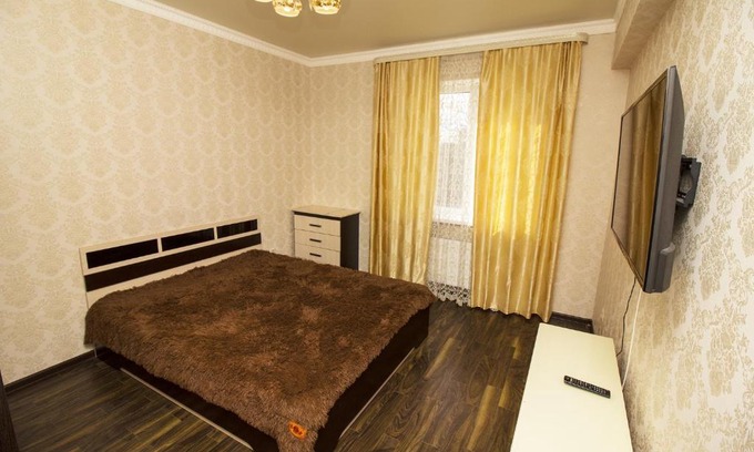 Pyatigorsk Apartment | Квартира на Московской 101