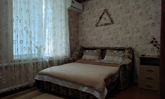 Izmail Apartment | Квартира на Никольской