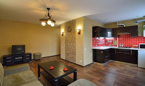 Dnipro Apartment | Квартира на пр. Яворницкого