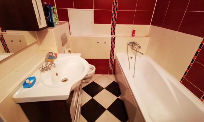 Orsha Apartment | Квартира на сутки Ленина 17 центр