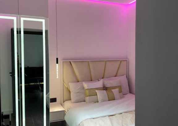 Tashkent Apartment | Квартира на Тараса Шевченко