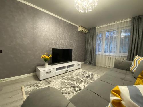 Almaty Apartment | Квартира на Тулебаева