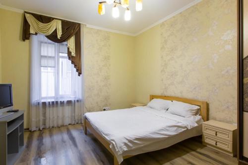 Lviv City Center Apartment | Квартира подобово біля Площі Ринок вулиця Староєврейська 17
