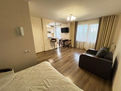 Dobrovelychkivka Apartment | квартира поруч з парком