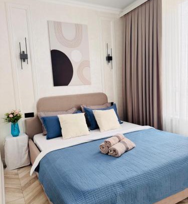 Shymkent Apartment | Квартира посуточно