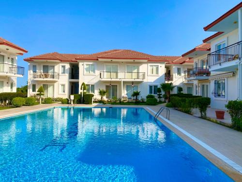 Camyuva Apartment | Квартира рядом с морем