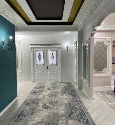 Samarkand Apartment | Квартира Самарканд
