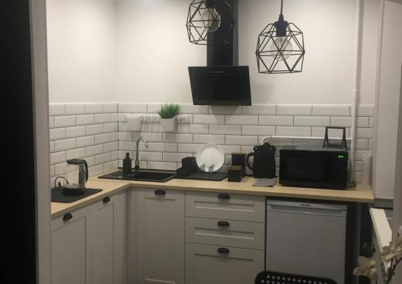 Mostishche Apartment | Квартира Студия в Жодино