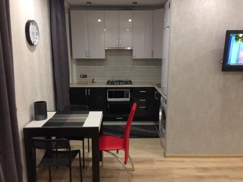 Lenins'kyi district Apartment | Квартира-Студия в Центре