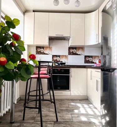 Karagandy Apartment | Квартира студия