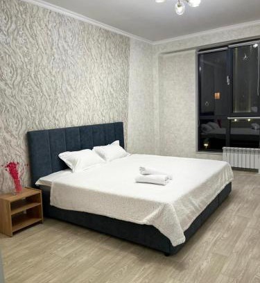 Almaty Apartment | Квартира Счастья