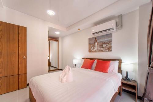 Nai Harn Apartment | Квартира с 1 спальней Naiharn S508 by IBG Property