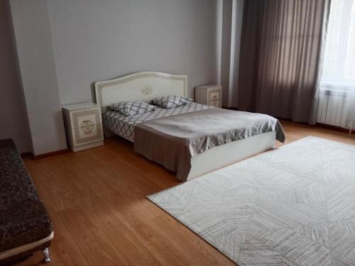 Aktobe Apartment | Квартира