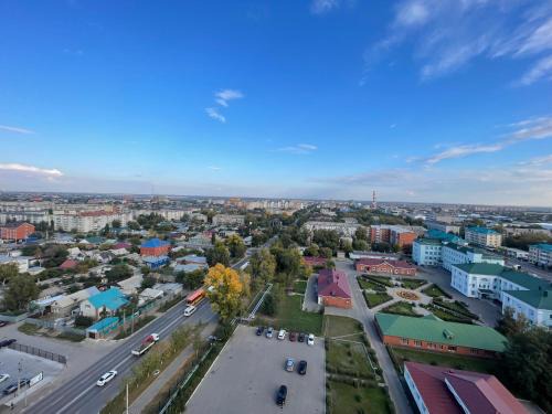 Kostanay Apartment | Квартира