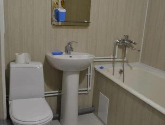 Novy Urengoy Apartment | Квартиры по суточно