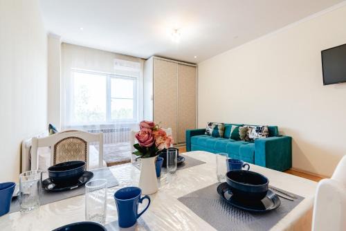 Almaty Apartment | Кватира-студия в центре города