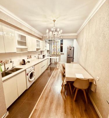 Bishkek Apartment | Кватира 2х - комнатная