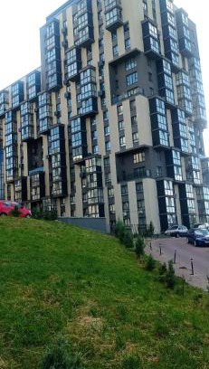 Yavory Apartment | Княгині Ольги нові апартаменти