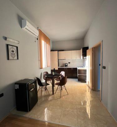 Nessebar Apartment | Кокалу Бийч Апартаменти
