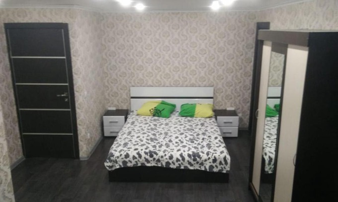 Norilsk Apartment | Комсомольская, 34, к.1