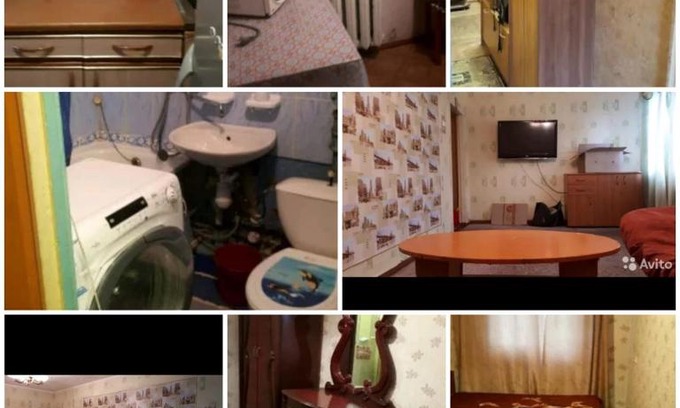 Norilsk Apartment | комсомольская 47е