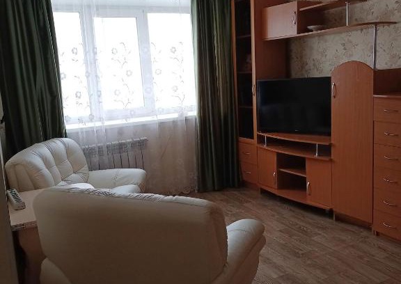 Norilsk Apartment | Комсомольская 52