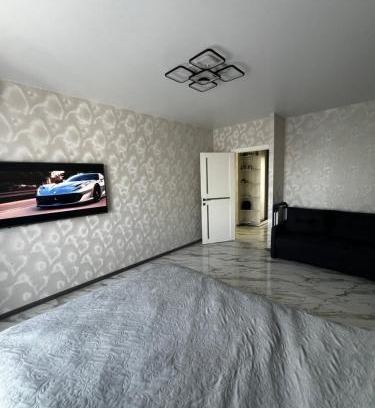 Vinnytsya Apartment | Комфортна, сучасна квартира в ЖК Учительський