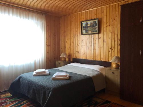 Yaremche Ski Chalet | Котедж на Довбуша